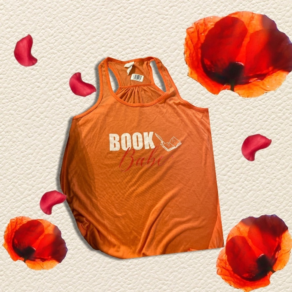 Free‎ shirt with a purchase of 2 books
